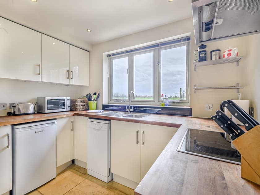 Kitchen | The Cart Lodge, Fressingfield, near Eye