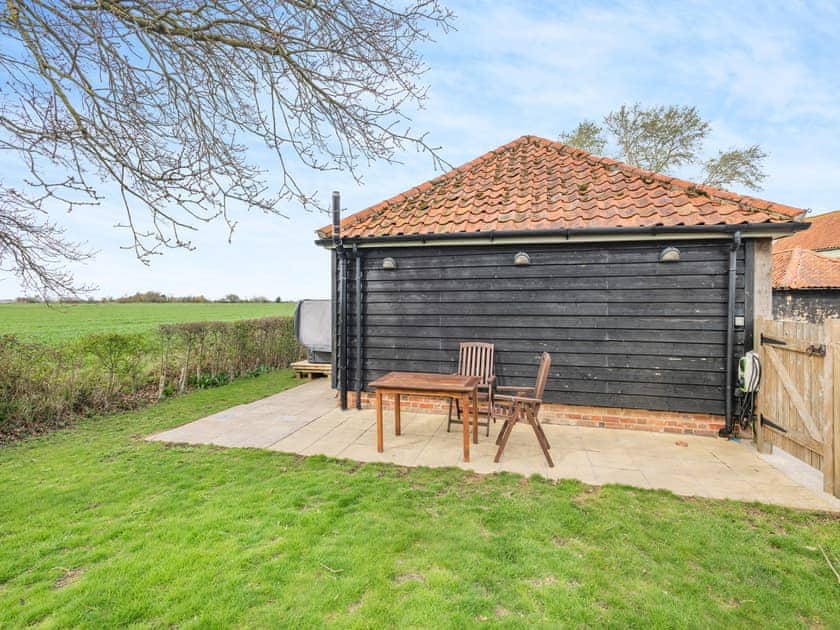 Exterior | The Cart Lodge, Fressingfield, near Eye
