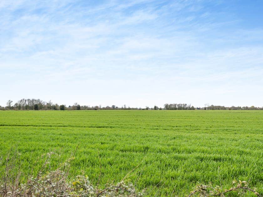 Surrounding area | The Cart Lodge, Fressingfield, near Eye