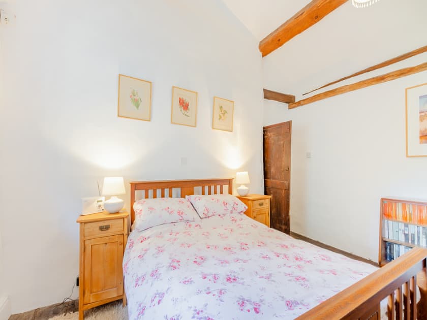 Double bedroom | Thwaite Bridge House, Coniston