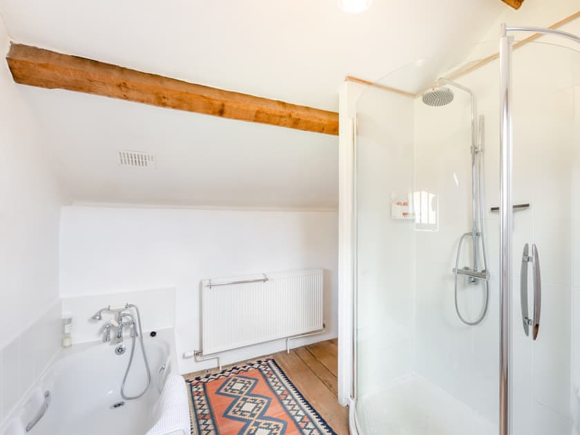 Bathroom | Thwaite Bridge House, Coniston