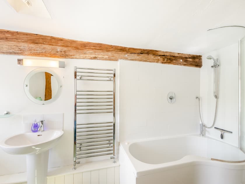 Bathroom | Thwaite Bridge House, Coniston