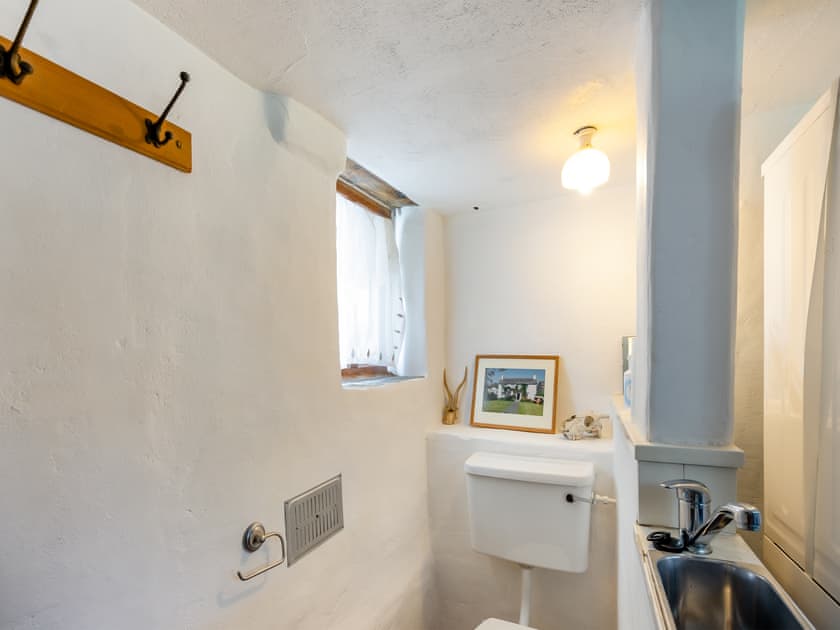 Utility room | Thwaite Bridge House, Coniston