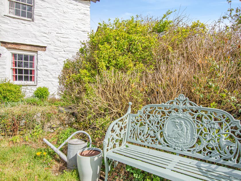 Exterior | Thwaite Bridge House, Coniston