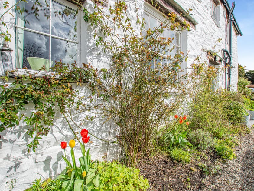 Exterior | Thwaite Bridge House, Coniston