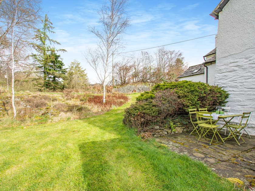 Exterior | Thwaite Bridge House, Coniston