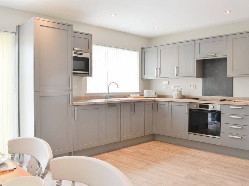 Kitchen | Crofthouse, Wigtown, near Newton Stewart