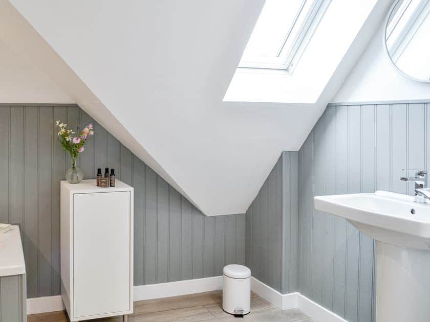 Bathroom | Crofthouse, Wigtown, near Newton Stewart
