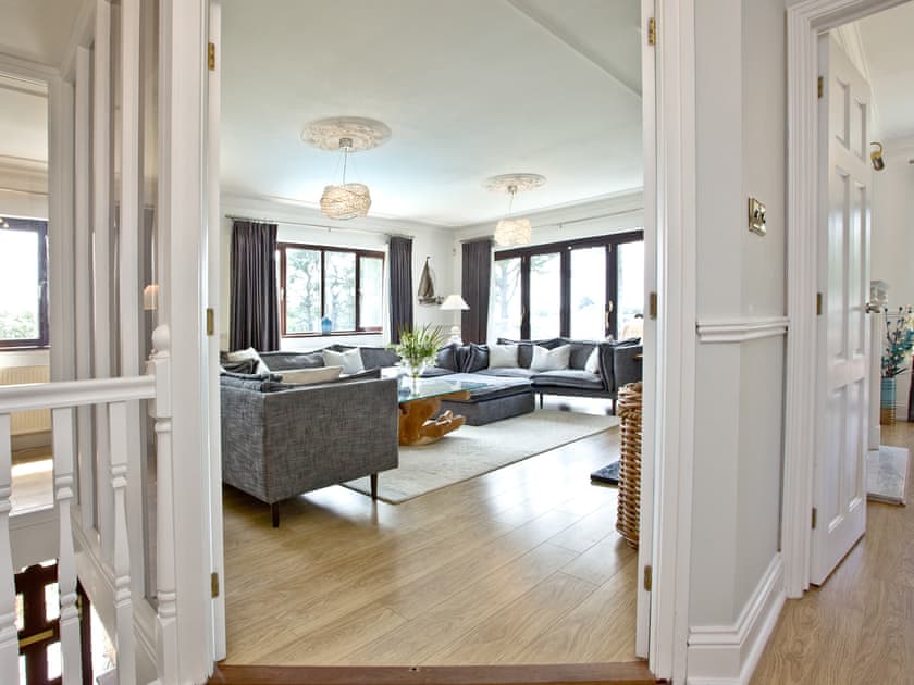 Living room | Hewas Water House, Hewas Water, near St Austell