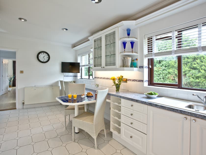 Kitchen | Hewas Water House, Hewas Water, near St Austell