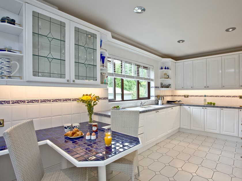 Kitchen | Hewas Water House, Hewas Water, near St Austell