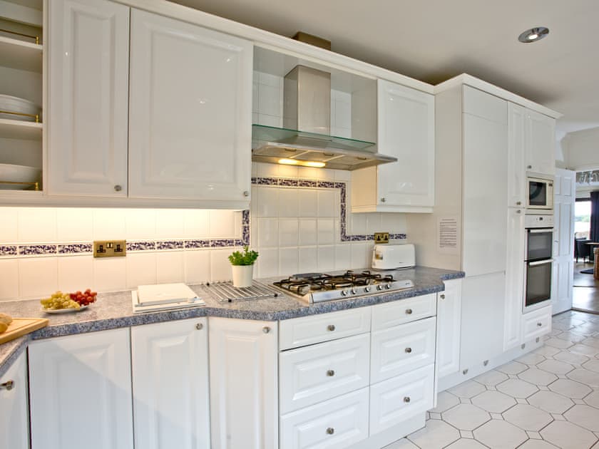 Kitchen | Hewas Water House, Hewas Water, near St Austell