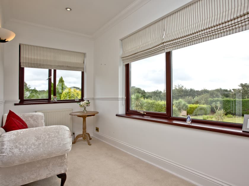 Sun room | Hewas Water House, Hewas Water, near St Austell