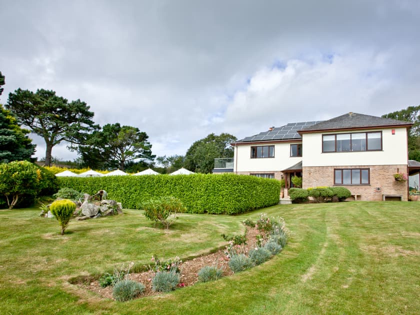 Exterior | Hewas Water House, Hewas Water, near St Austell