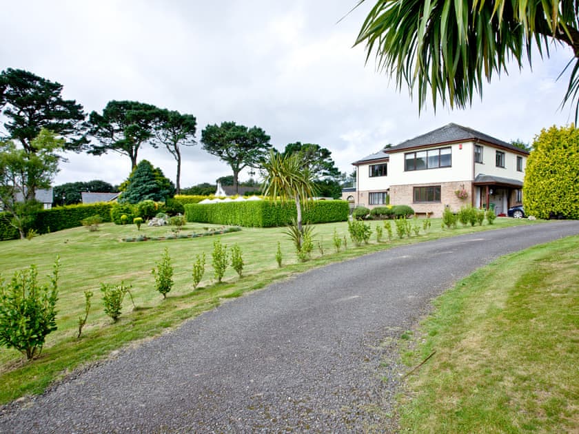Exterior | Hewas Water House, Hewas Water, near St Austell