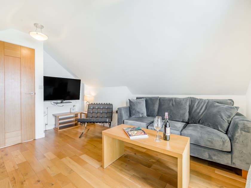 Living area | Pegasus, Falmouth