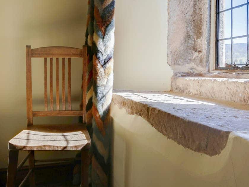 Interior | The Chapel - Harthill Hall, Alport, near Bakewell