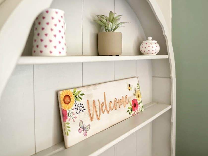 Dining area | Strawberry Cottage, Haworth
