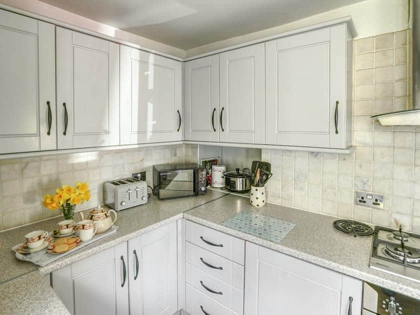 Kitchen | Strawberry Cottage, Haworth