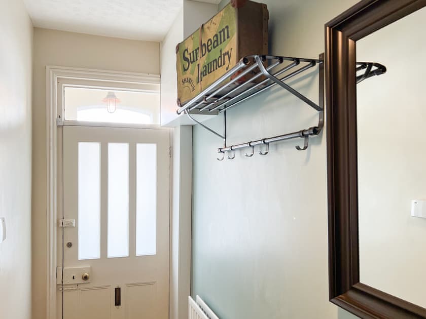 Hallway | Lyndean, Shanklin