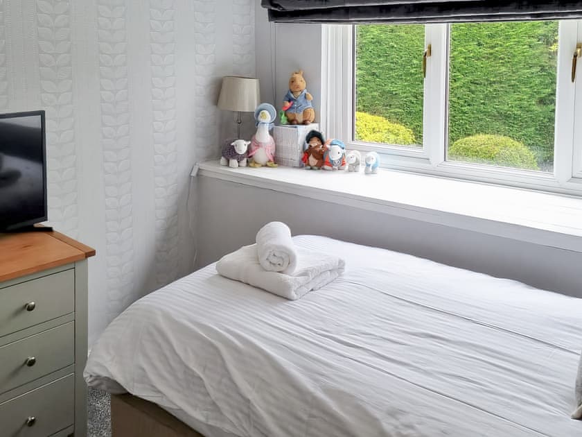 Bedroom | Barn End, Watermillock on Ullswater