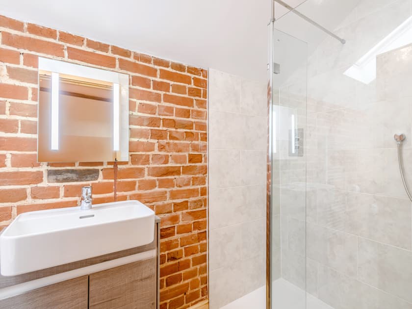 En-suite | Fred’s Barn, Westwick