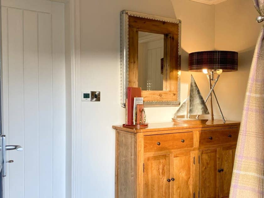 Hallway | Brewers Cottage - Brosterfield Farm, Foolow, near Hope Valley