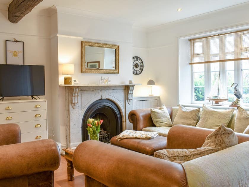 Living room | Honeybee Cottage, Lytham