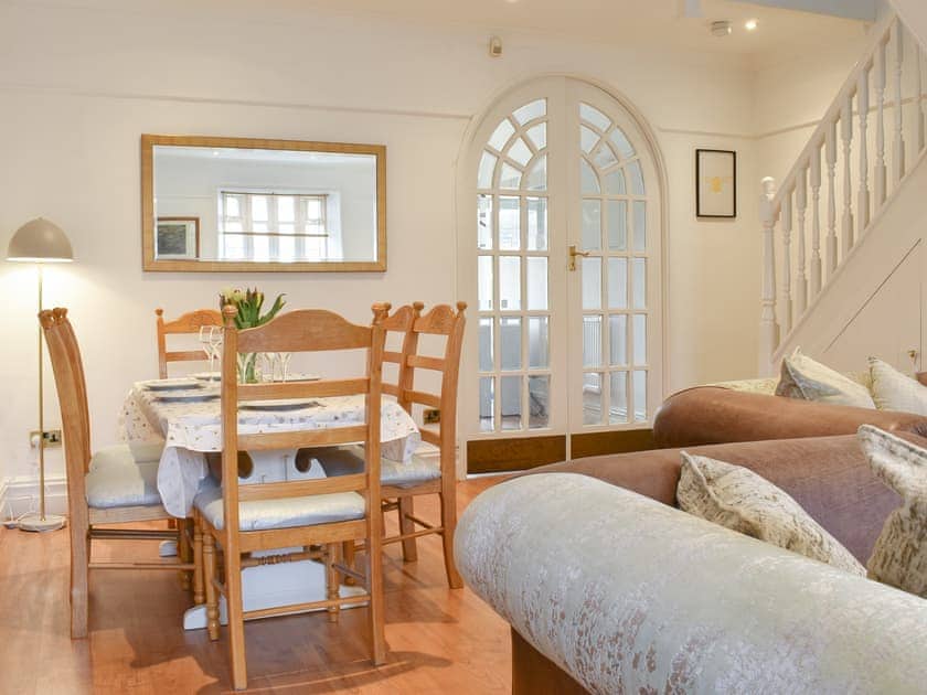 Dining Area | Honeybee Cottage, Lytham
