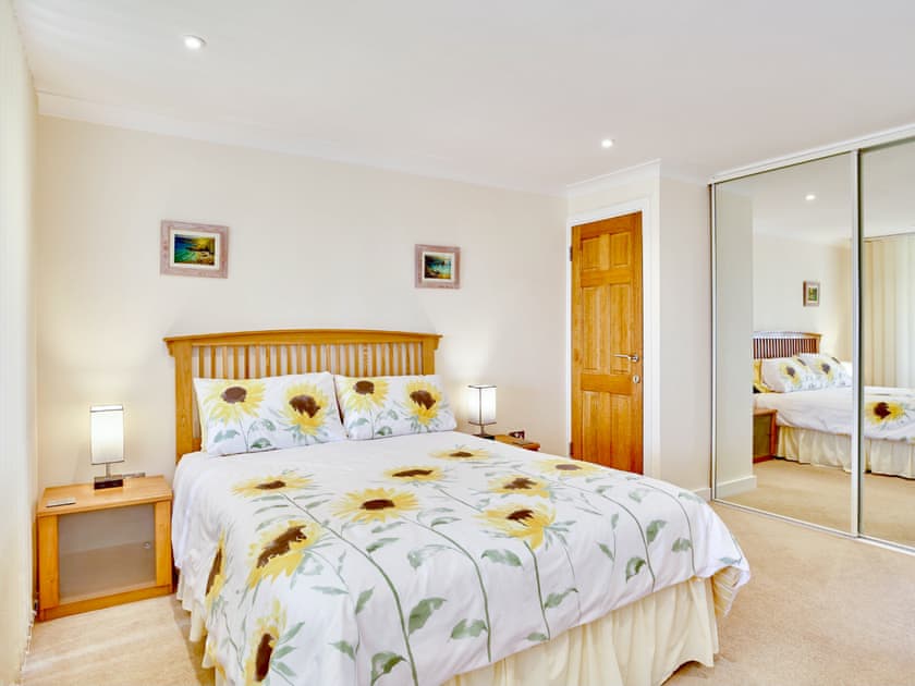 Studio | Polgew Studio - Polgew Suites, Marazion