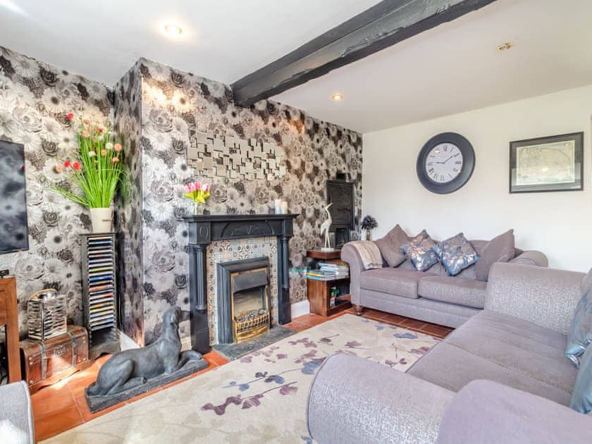 Living area | The Innkeep, Watlington, near King’s Lynn