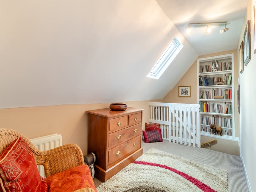 Snug | The Innkeep, Watlington, near King’s Lynn