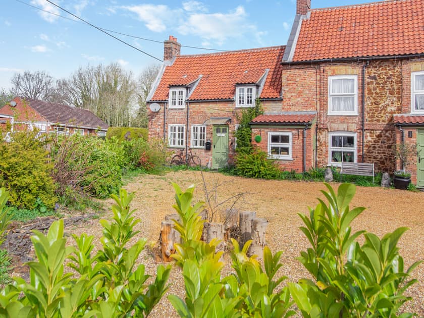 Exterior | The Innkeep, Watlington, near King’s Lynn