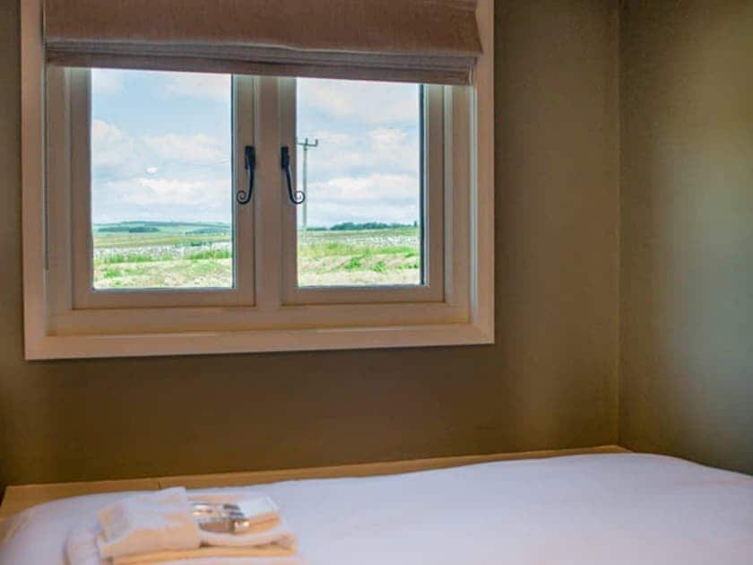 Interior | Hare’s Retreat - Brosterfield Farm, Foolow, near Hope Valley