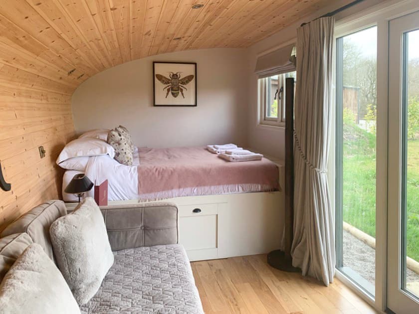 Interior | Meadow View - Brosterfield Farm, Foolow, near Hope Valley