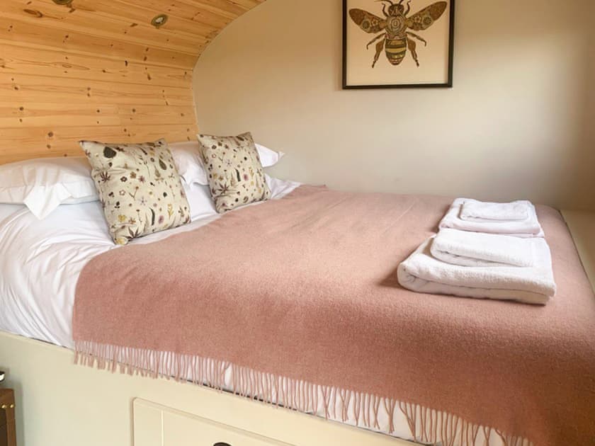 Interior | Meadow View - Brosterfield Farm, Foolow, near Hope Valley
