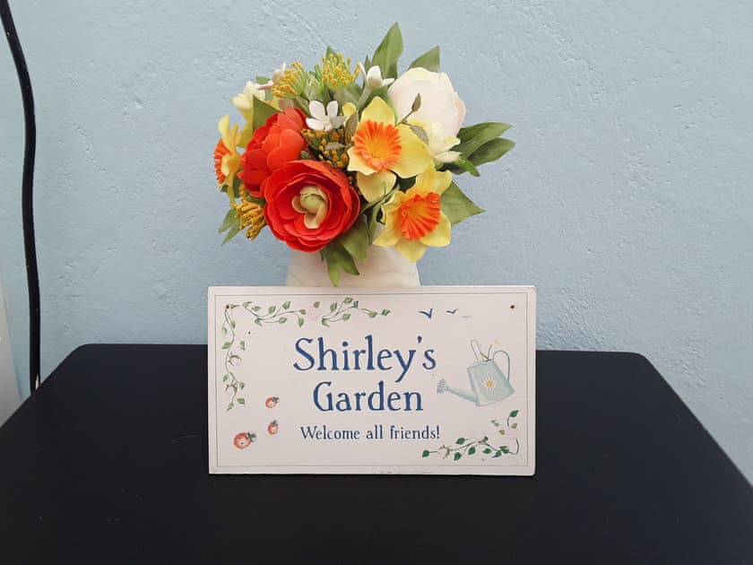 Interior | Shirley’s Cottage, Middlezoy, near Bridgwater
