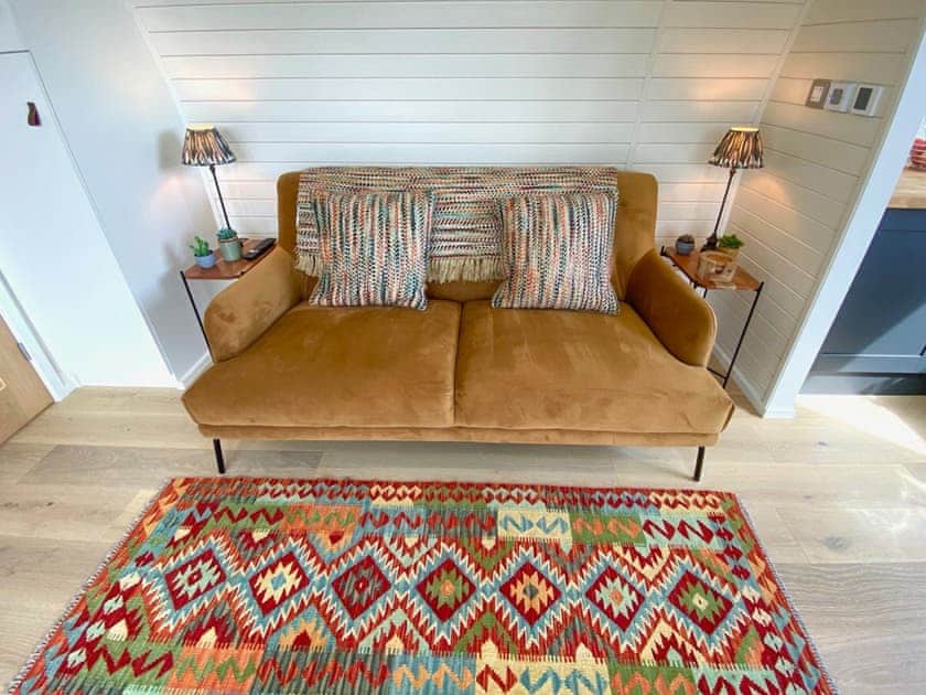 Living area | Oak Tree Retreat, Dronfield