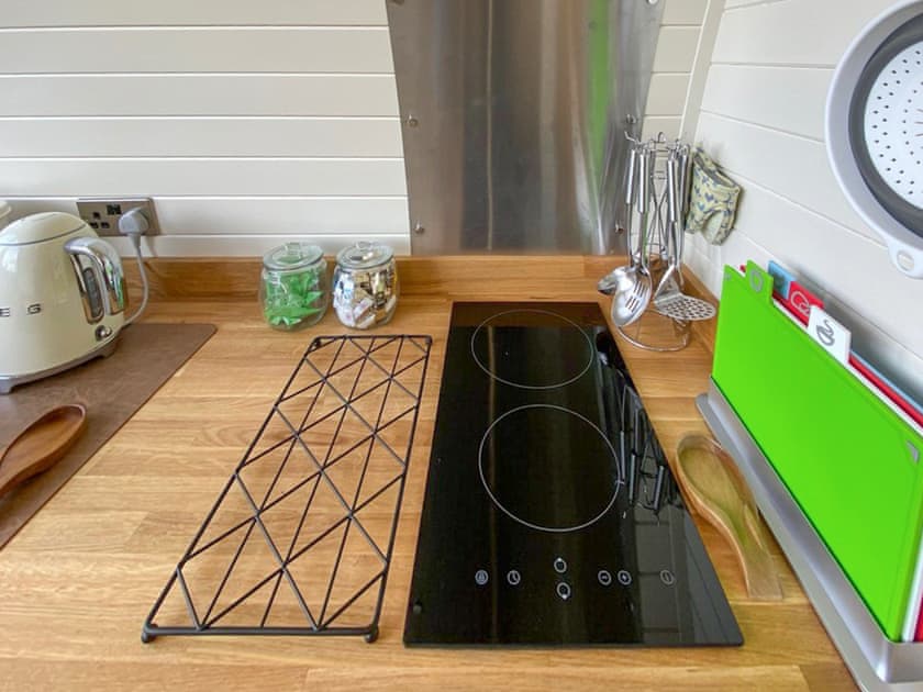 Kitchen area | Oak Tree Retreat, Dronfield