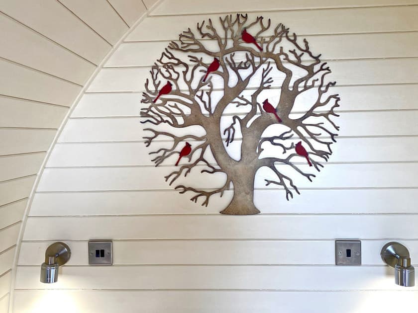 Interior | Oak Tree Retreat, Dronfield