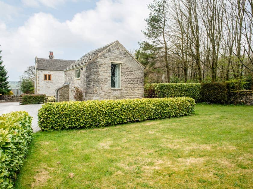 Exterior | Brosterfield Cottage - Brosterfield Farm, Foolow, near Hope Valley