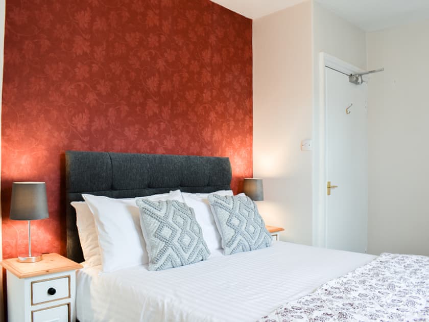 Double bedroom | The Old Court House, Bowness-on-Windermere