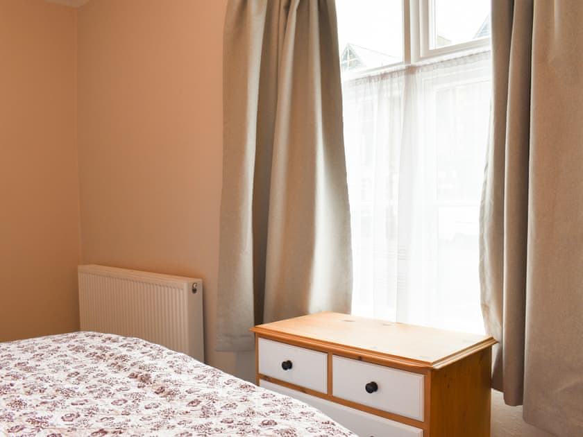 Double bedroom | The Old Court House, Bowness-on-Windermere
