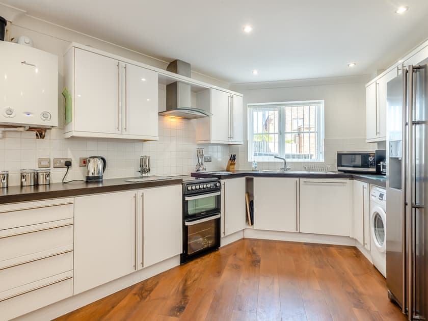Kitchen/diner | Sandbanks, Bacton