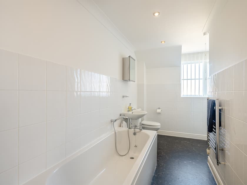 Bathroom | Sandbanks, Bacton
