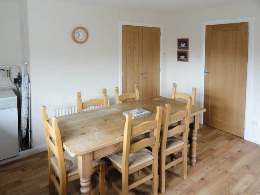 Kitchen/diner | Jack’s Cottage, Worton near Askrigg