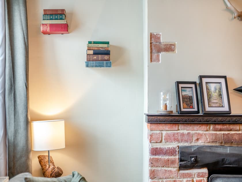 Living room | Our House, Bere Regis