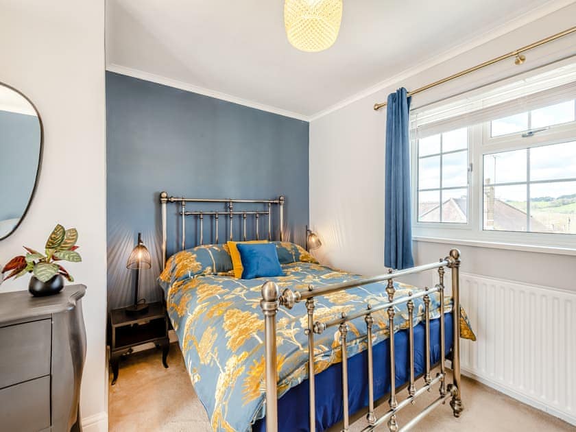 Double bedroom | Our House, Bere Regis