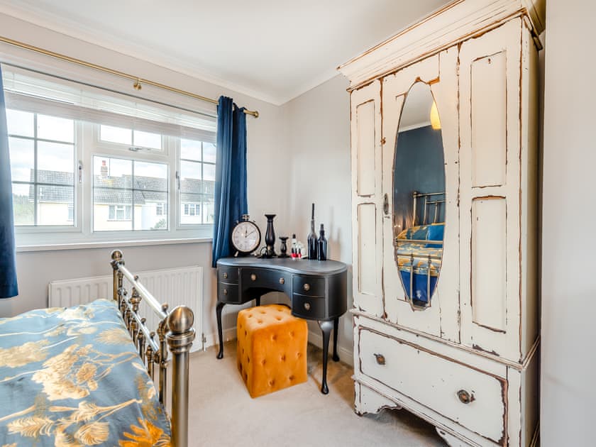 Double bedroom | Our House, Bere Regis