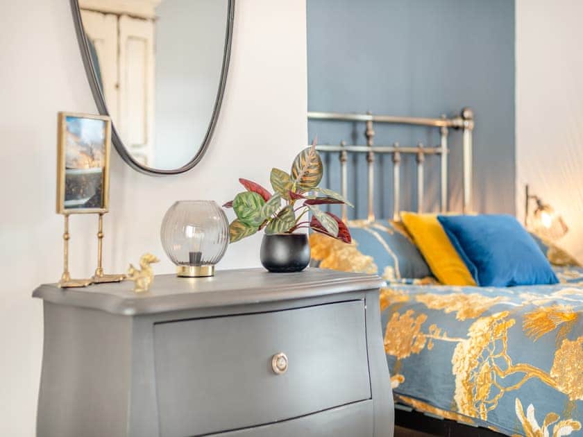 Double bedroom | Our House, Bere Regis